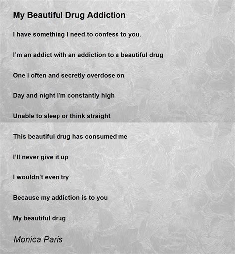 Drug Addiction Poems From Homeless To Hopeful: Poems On Addiction And