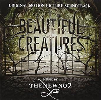Thenewno2: Beautiful Creatures: Original Motion Picture Soundtrack ...