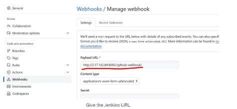 How to Set Up CI/CD Using Jenkins with GitHub Integration - Smartters