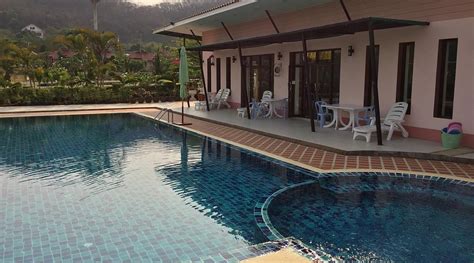 TRIPLE P HOME RESORT (Pak Chong) - Lodge Reviews, Photos, Rate ...