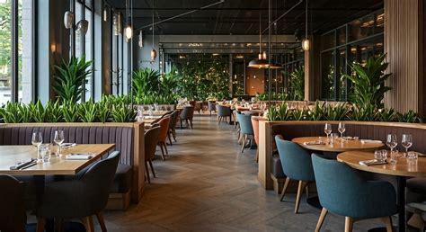 The Best Rooftop Bars in Mayfair