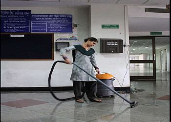 3 Best Cleaning Services in Raipur, CG - Expert Recommendations