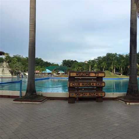 CLUB MANILA EAST (Taytay) - Resort Reviews & Photos - Tripadvisor