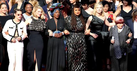 #MeToo Invades Cannes, One of Harvey Weinstein’s Favorite Hunting Grounds