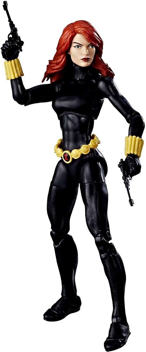 Action Figure Marvel Legends Super Heroes Vintage 6-Inch Figures India ...