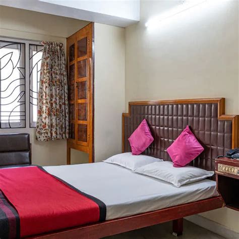Hotel Ram International, Pondicherry