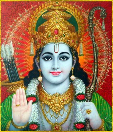 राम रक्षा स्तोत्र पढ़ने की सही विधि है क्या,जानें - ram raksha stotra ...