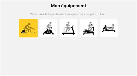 Image result for Comment Utiliser Kinomap