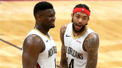 2021-22 New Orleans Pelicans season preview: Roster changes, depth ...