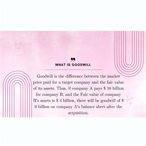 Goodwill A Plug Variable Or An Asset - Download E-Book | ICMAI RVO