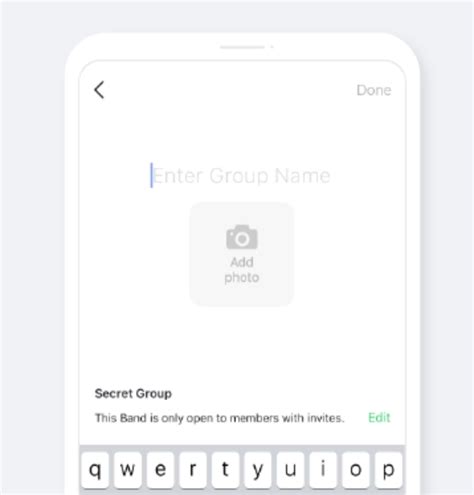 Image result for Band App Tutorial