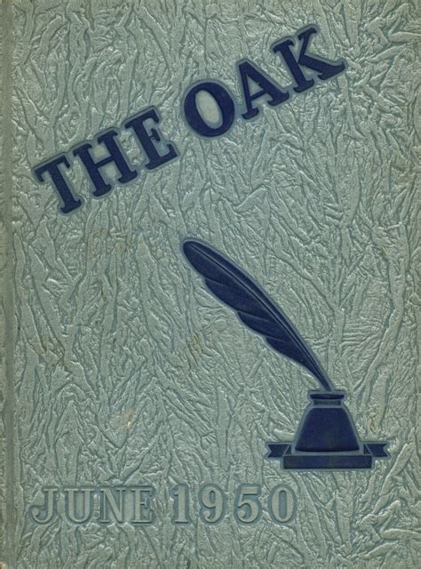 Royal Oak High School from Royal oak, Michigan Yearbooks