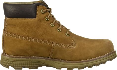Buy Caterpillar Men's Founder Chukka Boot Online at Lowest Price in ...