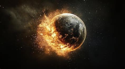 Image result for Real Exploding Planet