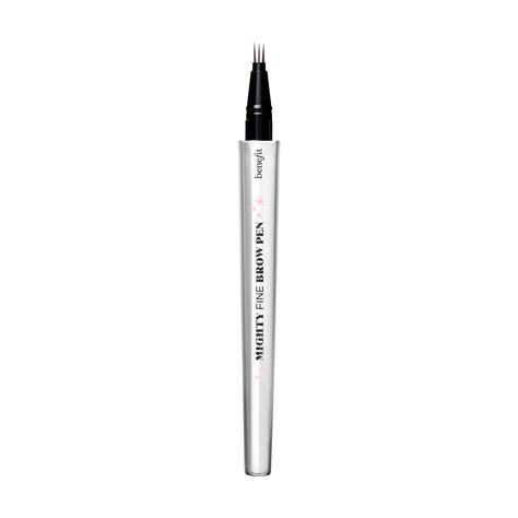 Mighty Fine Brow Pen • Warm Deep Brown