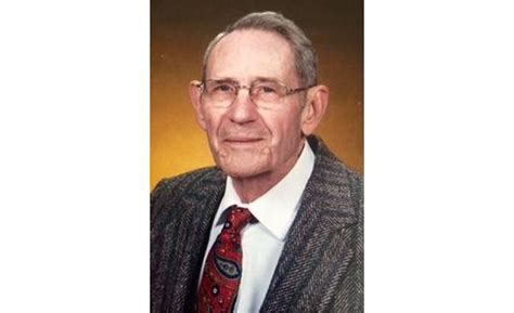 George Blodig Obituary (2016) - Atchison, KS - Arensberg-Pruett Funeral ...