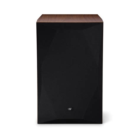 MoFi SourcePoint 10 - Bookshelf Speaker - Pair | AVStore