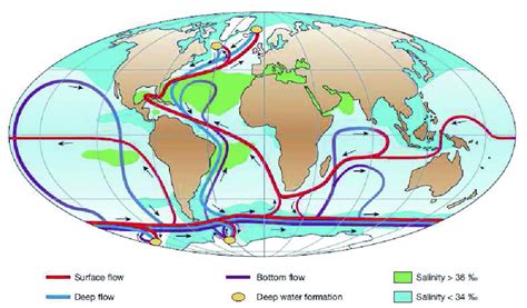 Water Current 的图像结果