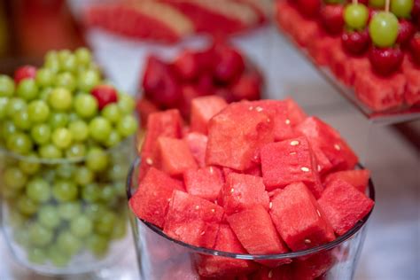 Can You Freeze Watermelon? Recipes With Frozen Watermelon - Can You ...