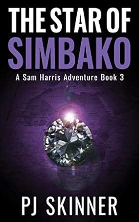 The Star of Simbako: An enthralling African Adventure (Sam Harris ...