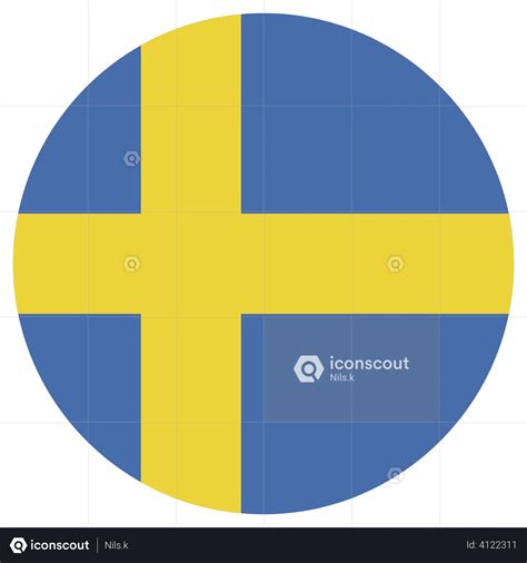 Sweden Flag Flag Animation - Free Download Maps And Navigation Flag Animations | IconScout