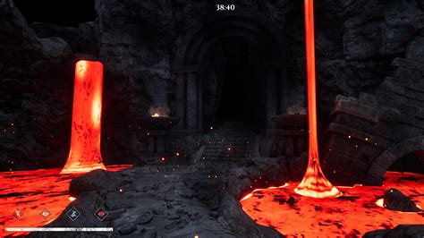 Labyrinth : Dracula's lair Build 18630110