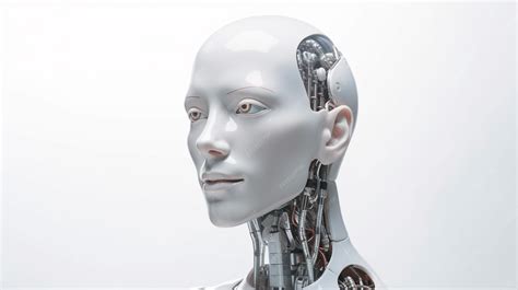 Android Robot Human 的图像结果
