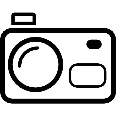 Simple Camera SVG 的图像结果