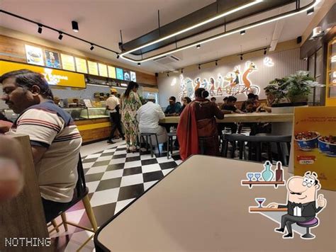 Polar Bear Ice Cream Sundaes - Mogappair West, Chennai - Restaurant ...