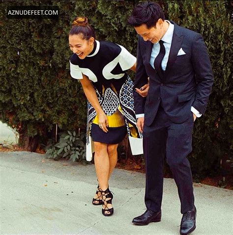 KIM TAYLOR BENNETT Feet - AZNudeFeet