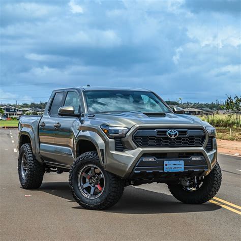 Tacoma Motorsports