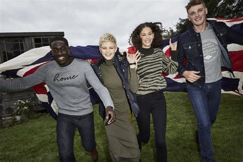 Iconix Lifestyle acquires India rights for Lee Cooper - FashionNetwork ...