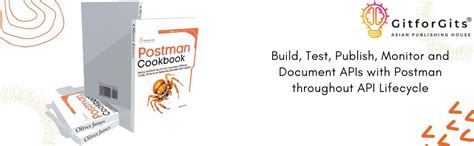 Buy Postman Cookbook: Hand-picked Solutions and Techniques across API ...