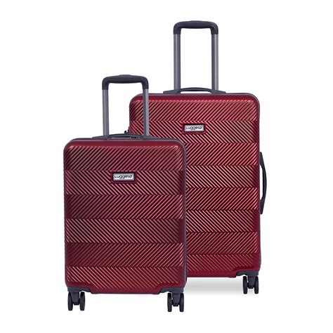 Pack of 2 – Luggero