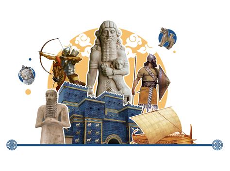 Онлайн-курс «История Месопотамии»