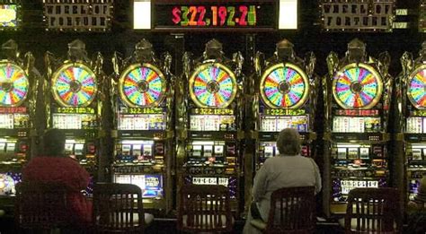 Indian Slot Machines