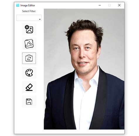 Python Image Editor Using Python 的图像结果
