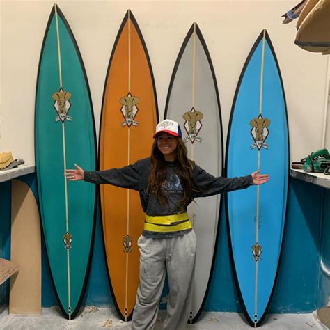 Lyle Carlson (@lylecarlsonsurfboards) • Instagram photos and videos