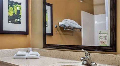 EXTENDED STAY AMERICA - HOUSTON - WESTCHASE - WESTHEIMER - Hotel ...