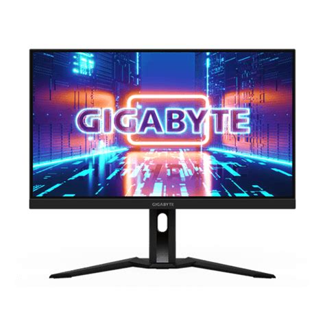 Gigabyte M27F A 27 Inch KVM Gaming Monitor | Mdcomputers.in