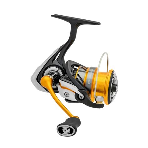 Daiwa Revros RR LT Spinning Reel | 4000 - 5000 – Fishingmonk
