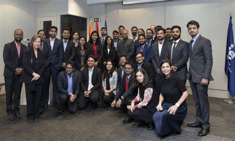 International Immersion | IIM Bangalore