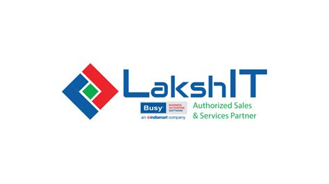 Busy Software Renewal | LakshIT Software
