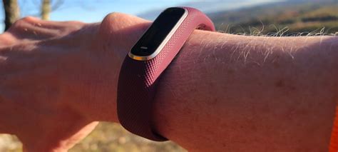 Garmin watch on sale vivosmart 4