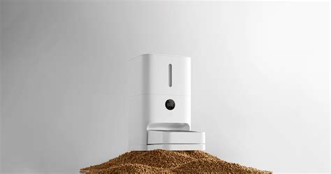 Xiaomi 智能寵物餵食器 2 | Xiaomi 香港 | 所有規格與功能