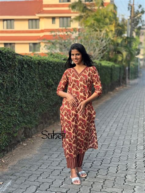 Co-ord Set (Code - 28 SK) – Saheli - The Budget Store