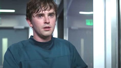 Shaun's 6 Best And 6 Worst Moments In The Good Doctor