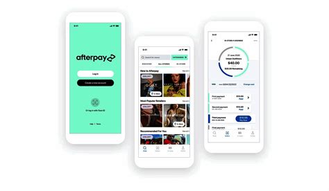 Compare Affirm vs Afterpay in February 2026 | SoftwareSuggest