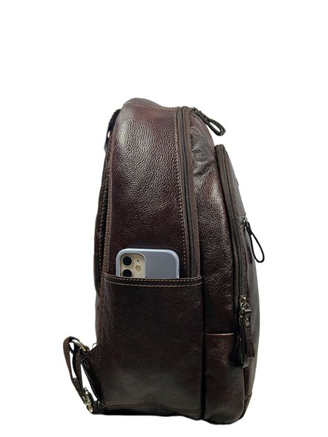 RUF & TUF Versatile Backpacks: School, Office, College, and Travel