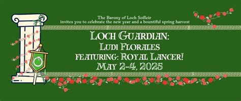 Loch Guardian: Ludi Florales, 16916 Brumbelow Rd, Needville, Tx 77461 ...